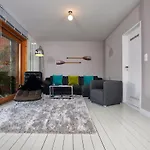 Sylt Bungalow