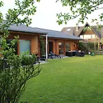 Sylt Bungalow