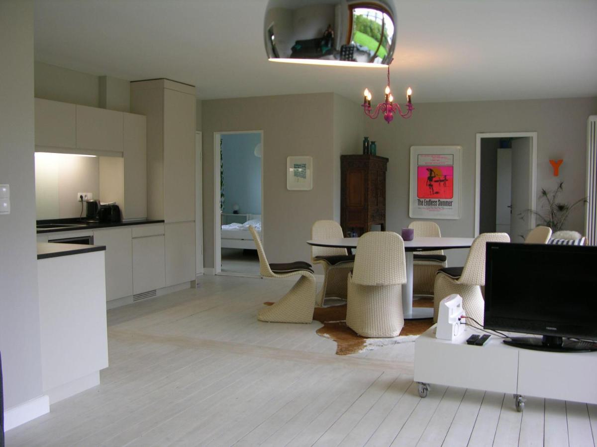 Apartment Sylt Westerland