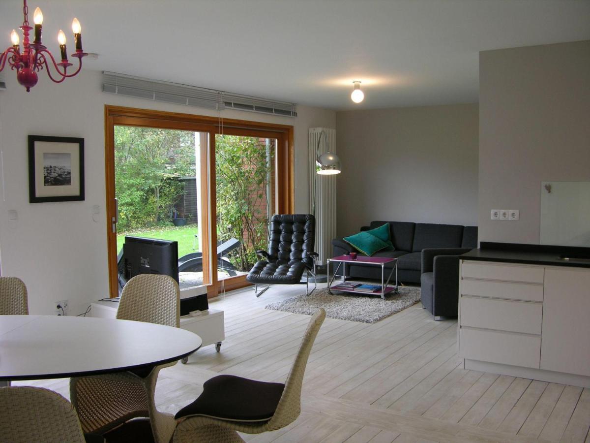 Sylt Apartment