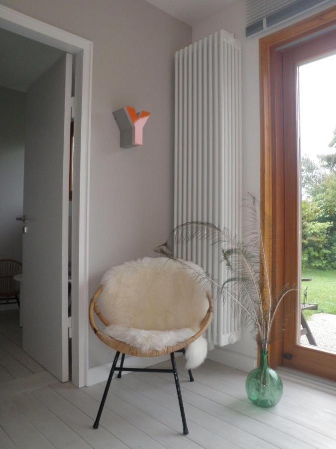 Sylt Apartment Westerland