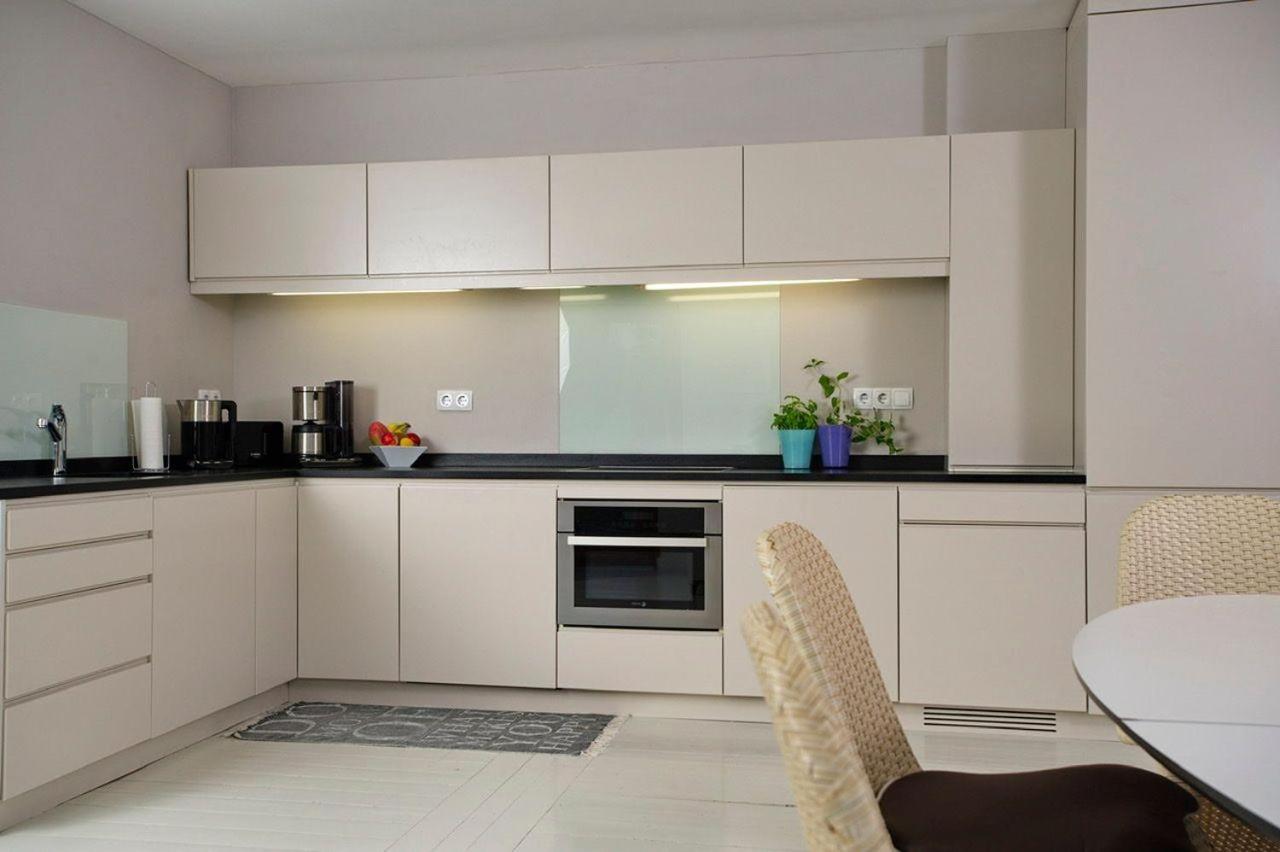 Sylt Apartment
