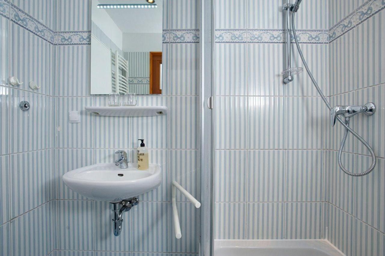 Apartment Sylt Westerland