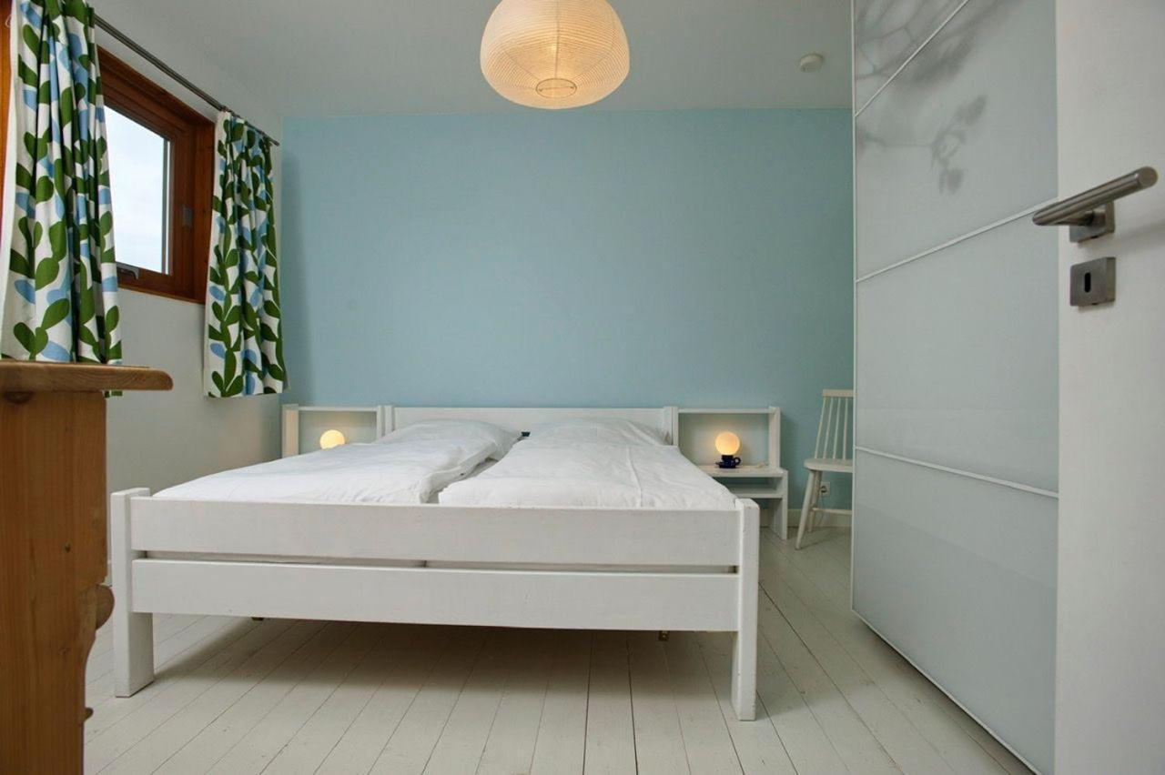Sylt Apartment