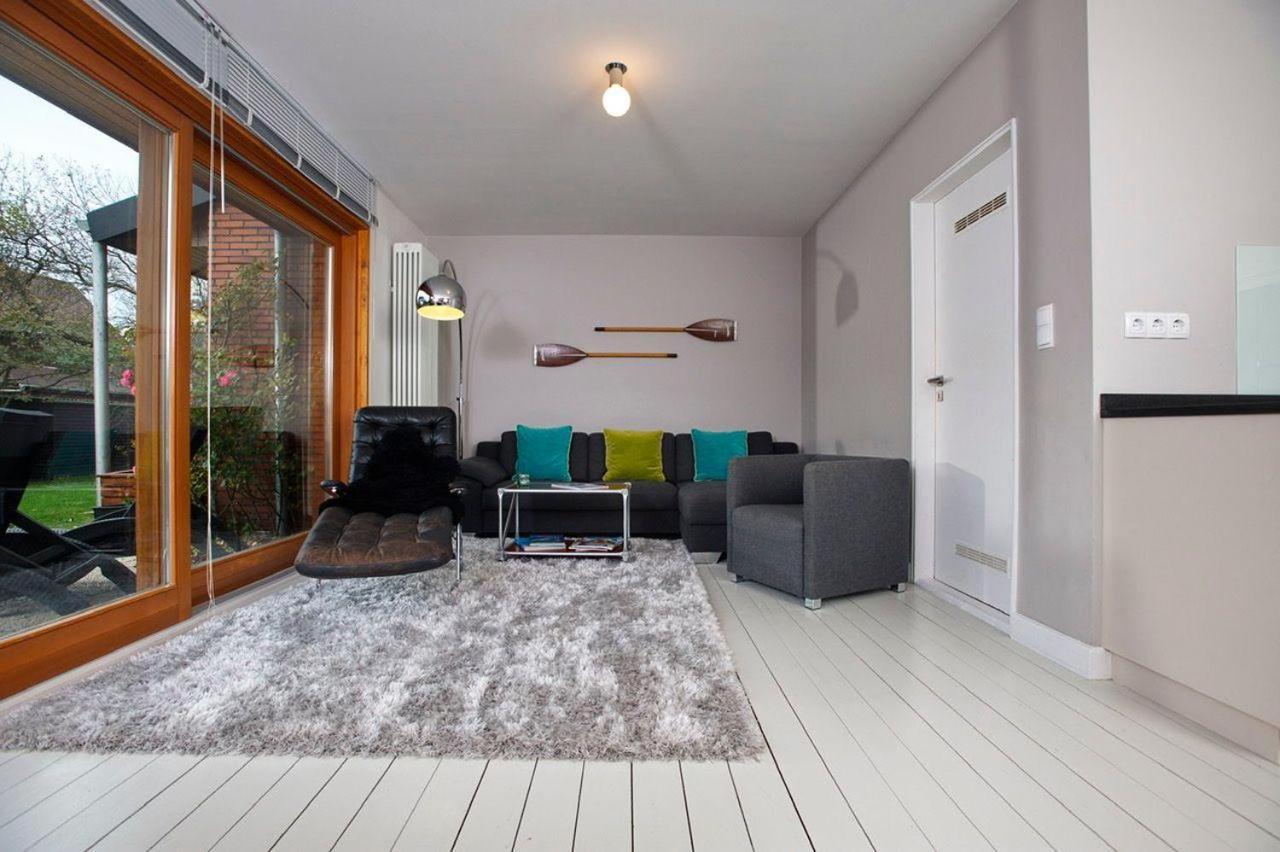 Apartment Sylt Westerland