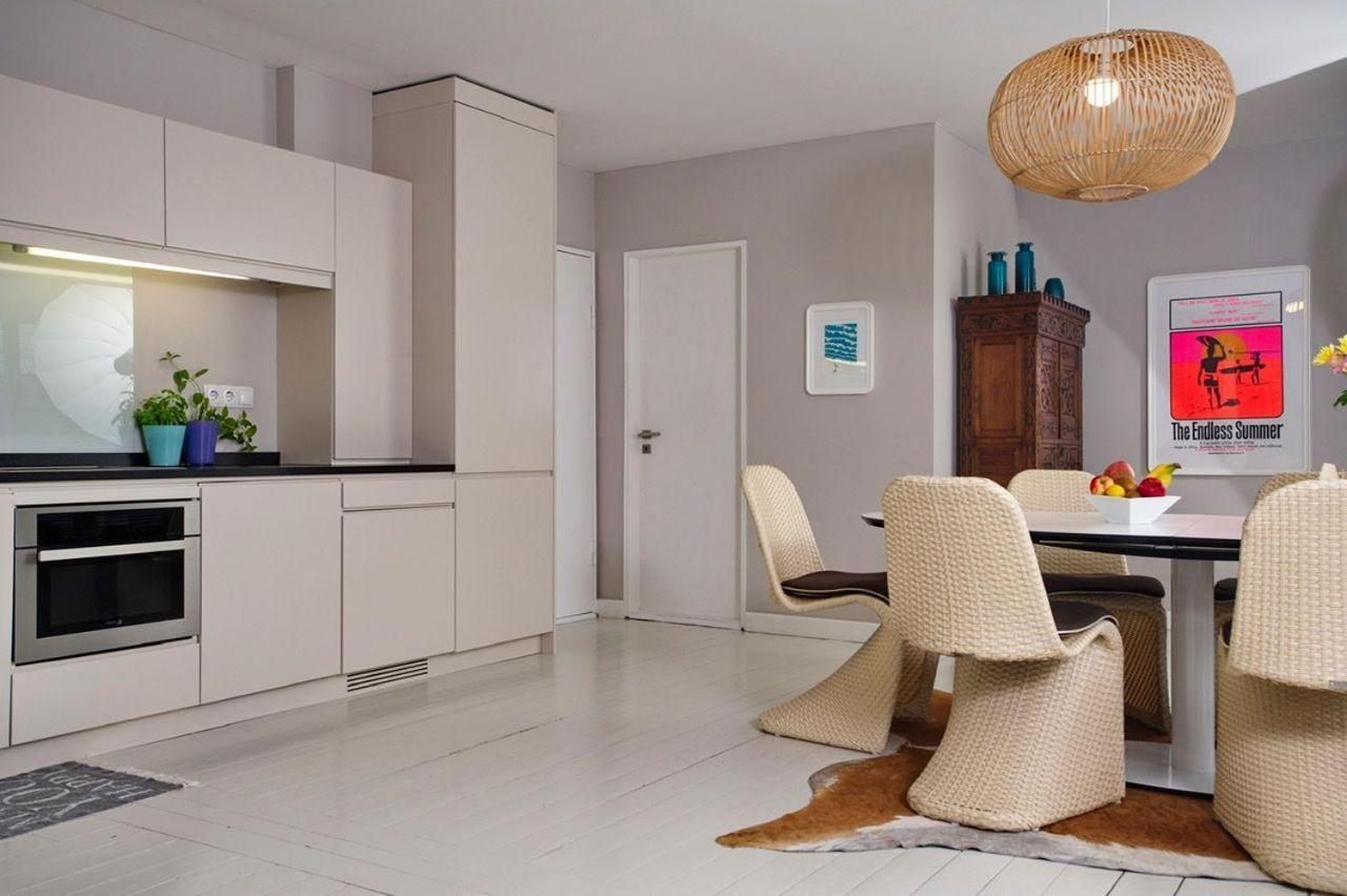 Apartment Sylt Westerland