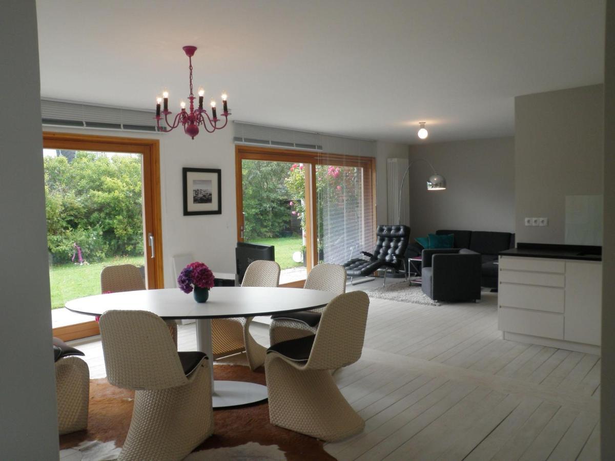 Apartment Sylt