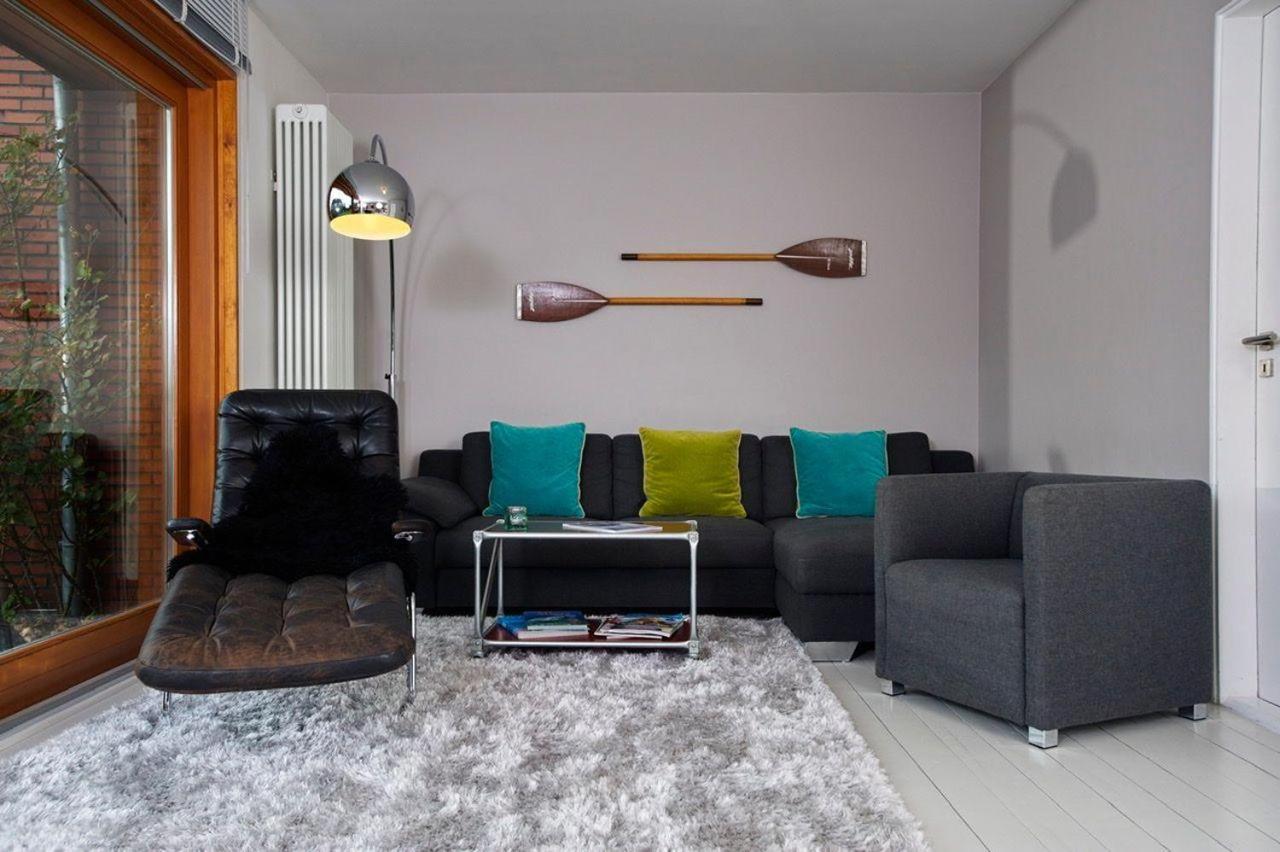 Sylt Apartment Westerland