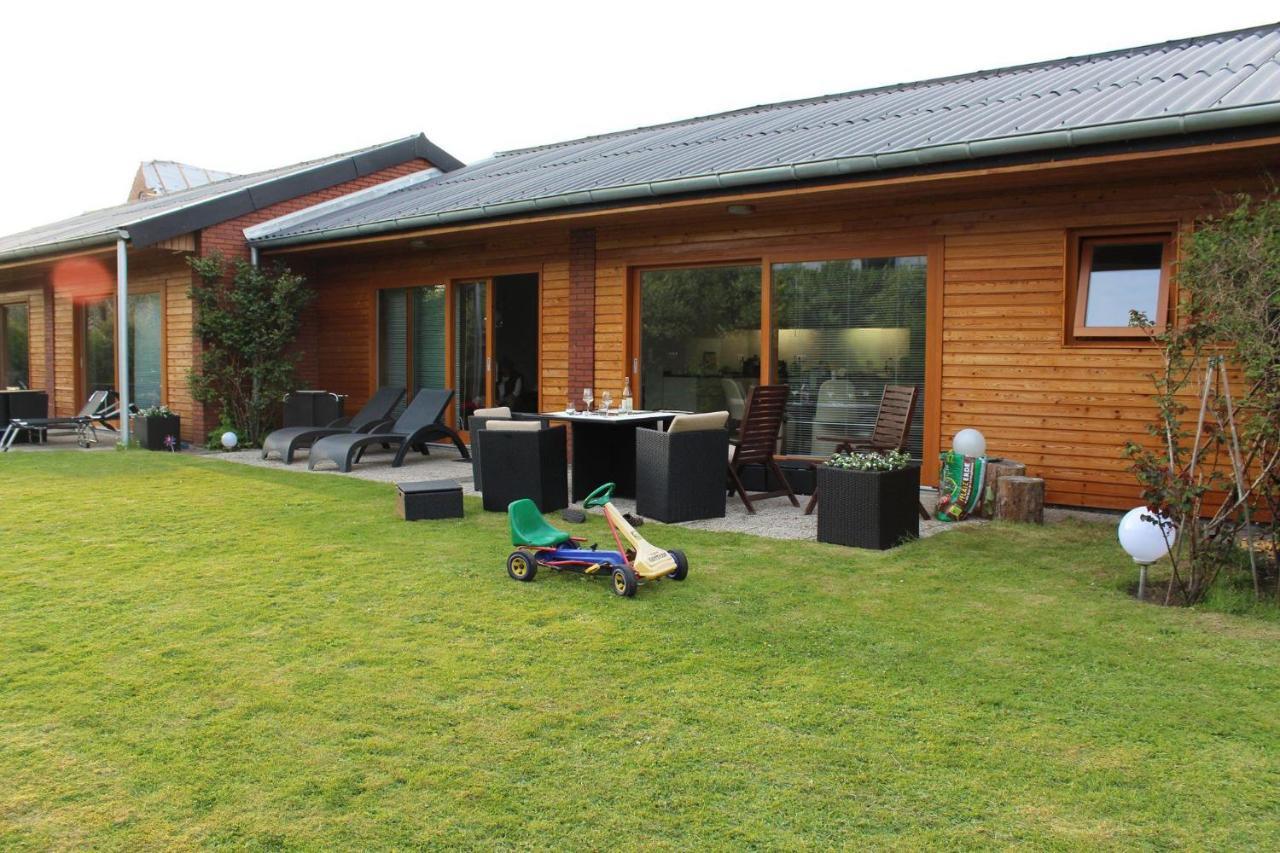 Sylt Apartment Westerland