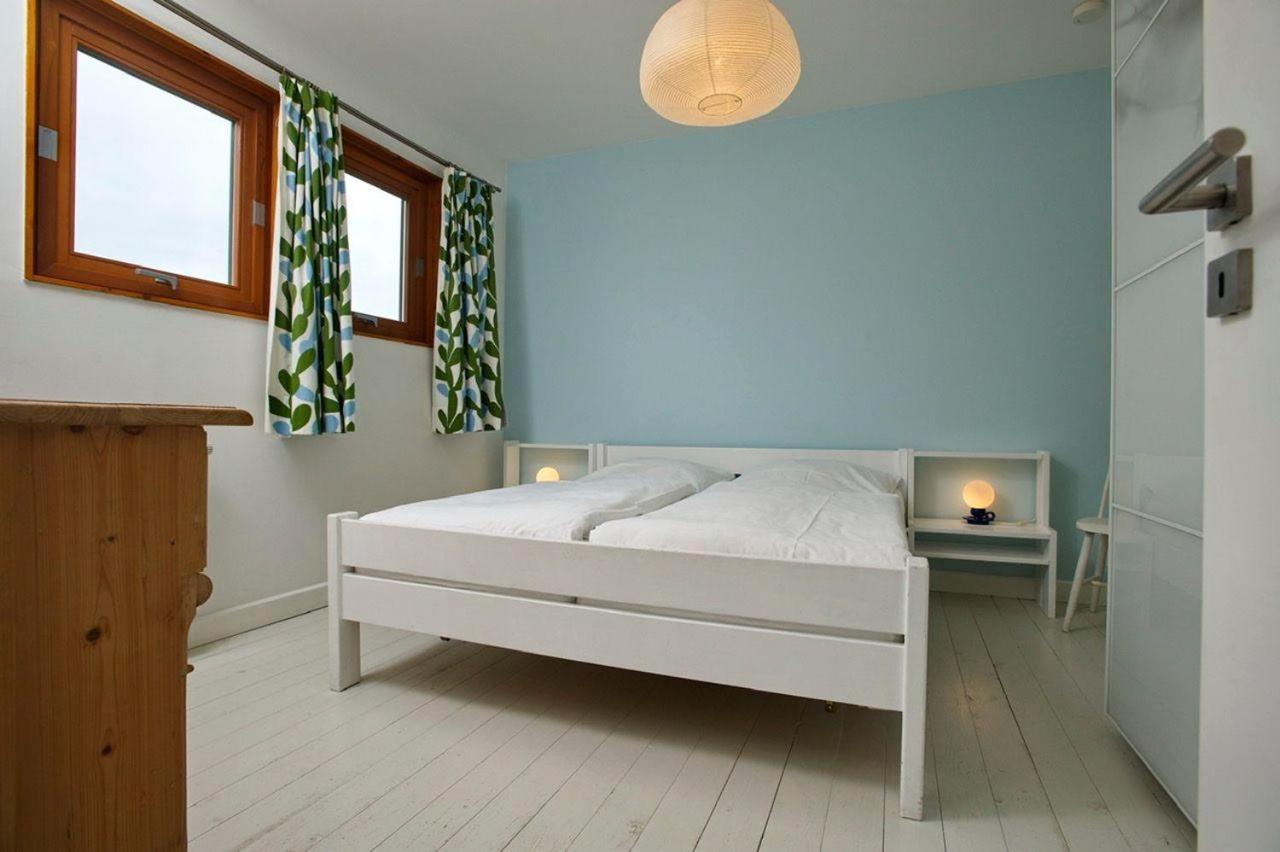 Sylt Apartment Westerland