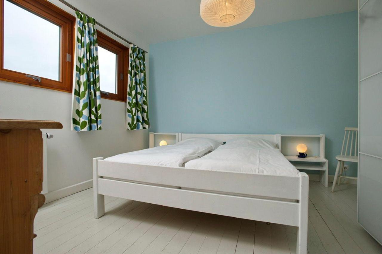 Apartment Sylt *