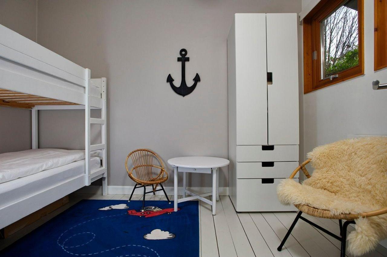 Sylt Apartment Westerland