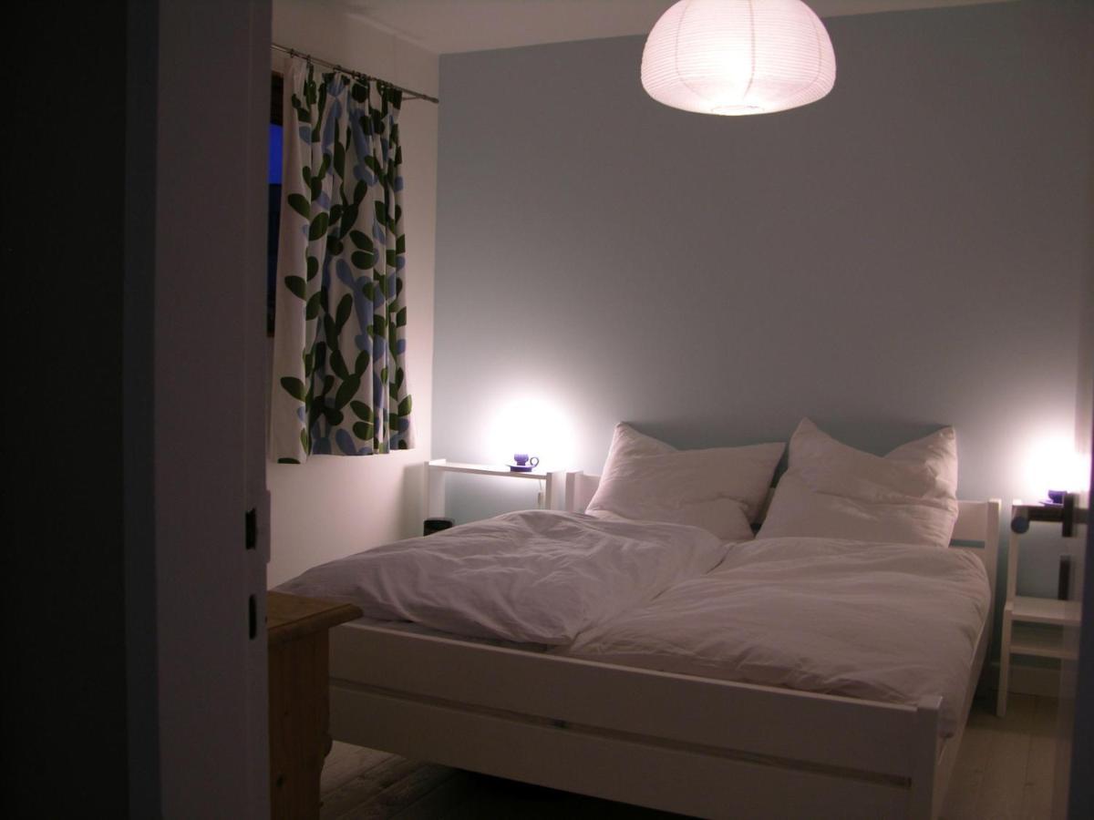 Sylt Apartment *