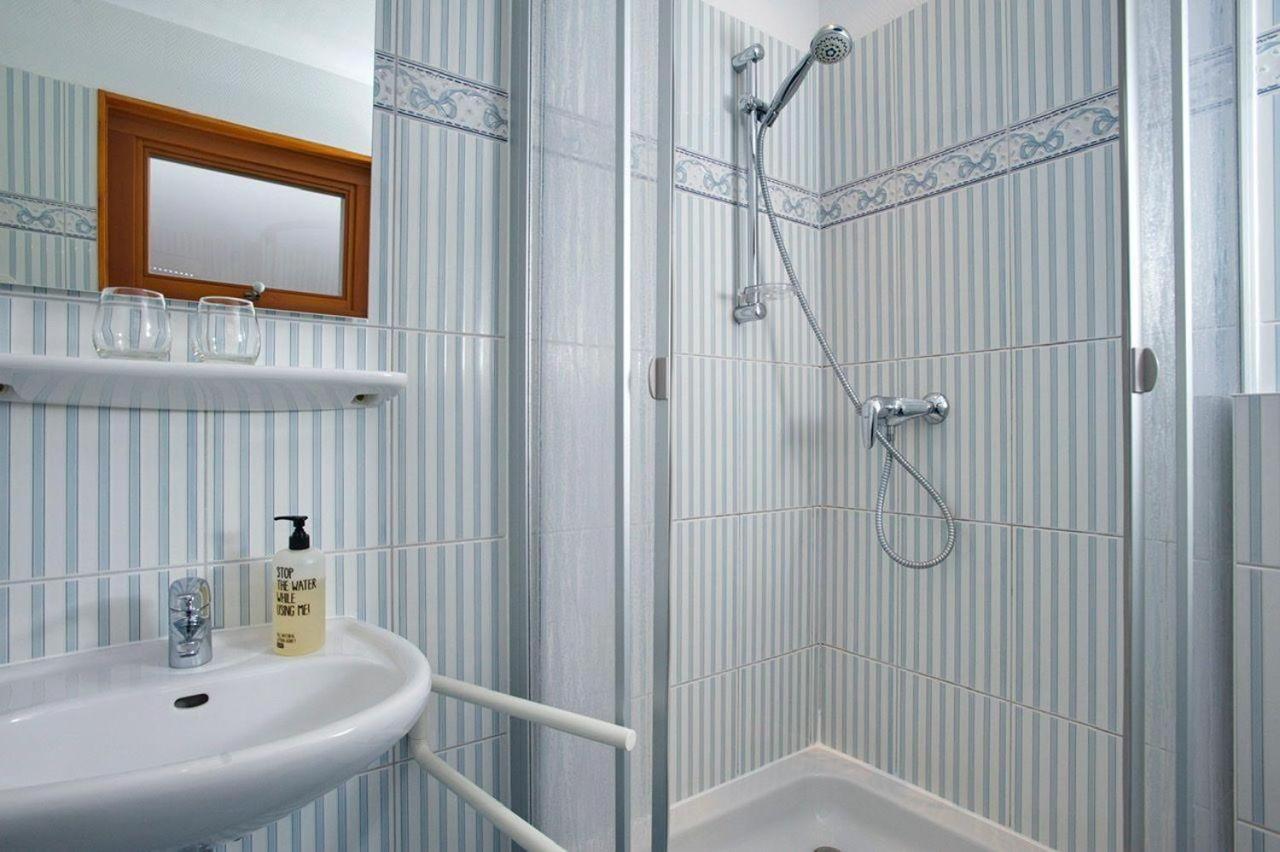 Sylt Apartment Westerland